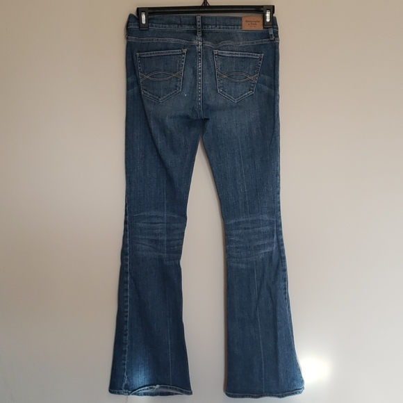 Abercrombie & Fitch Madison Stretch Boot J… - Picture 3 of 7